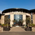 ホテル Amber Springs 4*
