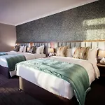 Hotel Amber Springs