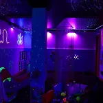 Amber Springs Otel