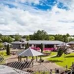 Amber Springs 4* Gorey