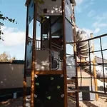 Amber Springs 4* ゴリー