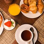 Otel Amber Springs Gorey
