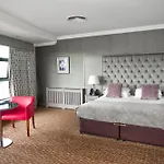 Amber Springs Otel