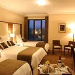 Amber Springs ホテル