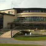 Amber Springs ホテル