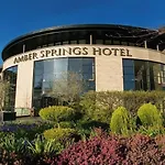 ホテル Amber Springs