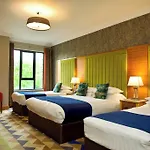 Hotel Amber Springs