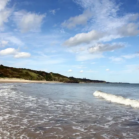 Hotell Amber Springs Gorey