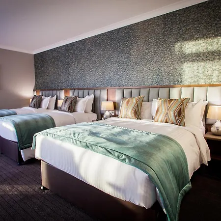 Hotell Amber Springs