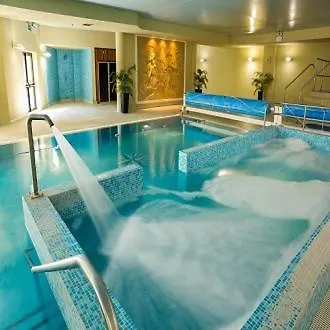 Amber Springs 4* Gorey