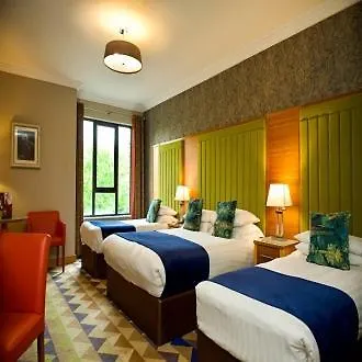 Amber Springs Hotel
