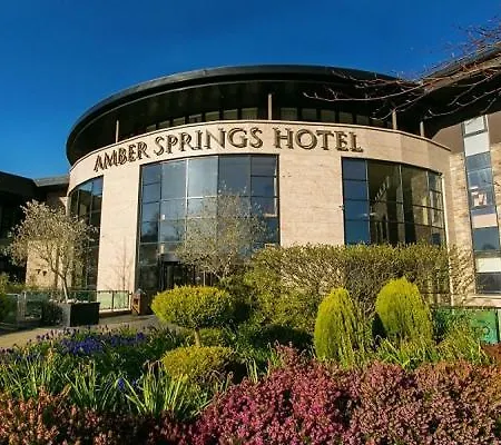 Amber Springs Gorey