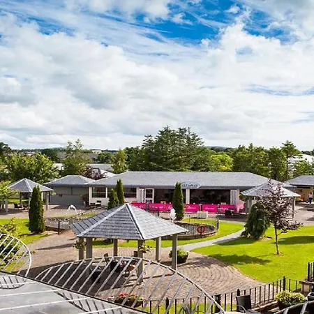 Amber Springs 4* Gorey