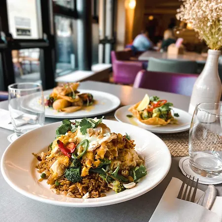 Amber Springs Hotell