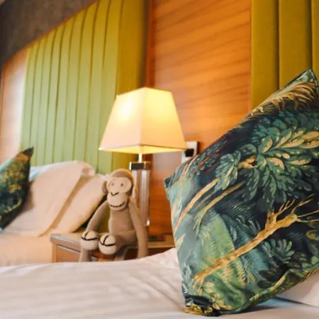 Amber Springs 4* Gorey