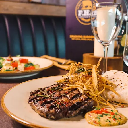 Amber Springs Hotel 4*