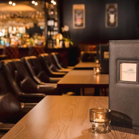 Hotel Amber Springs 4*