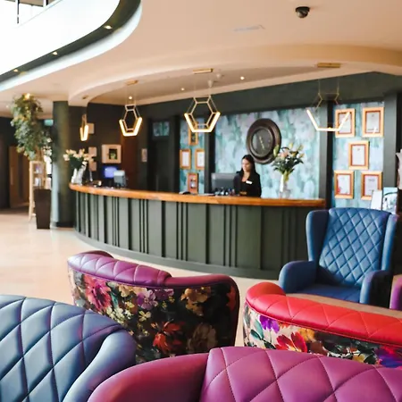 Hotel Amber Springs Gorey