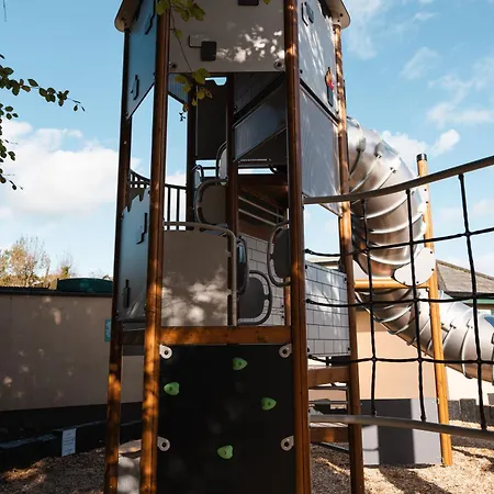 Amber Springs 4* Gorey