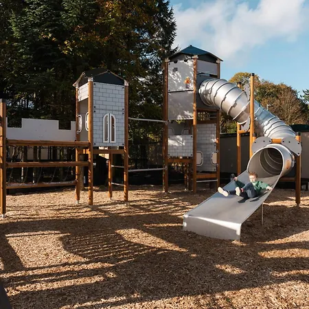 Amber Springs Hotel Gorey