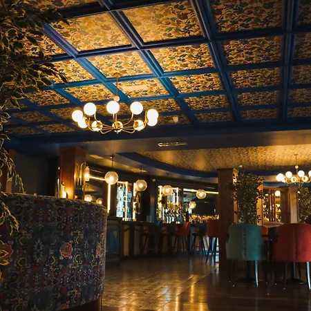 Amber Springs Hotel Gorey