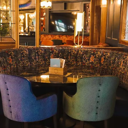 Hotel Amber Springs Gorey