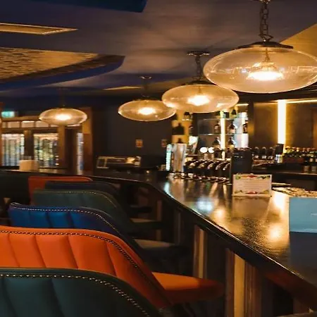 Amber Springs 4* Gorey