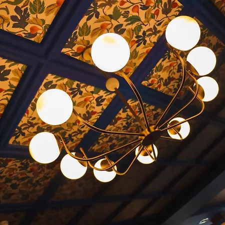 Amber Springs Hotel Gorey