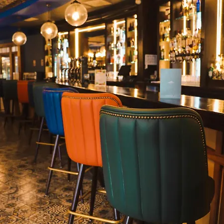 Amber Springs 4* Gorey