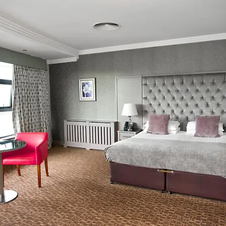 Amber Springs Hotel