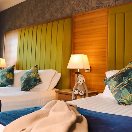Amber Springs Hotel Gorey