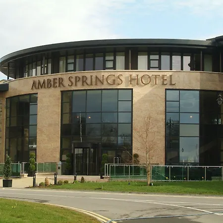 Amber Springs 4*