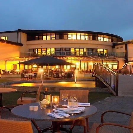 Amber Springs Hotel 4*