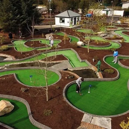 Amber Springs Hotel 4*