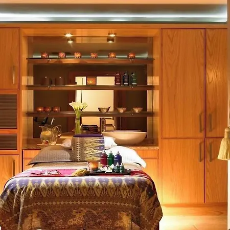 Amber Springs 4* Gorey