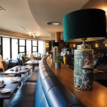 Amber Springs Hotel 4*