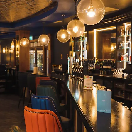 Hotel Amber Springs Gorey