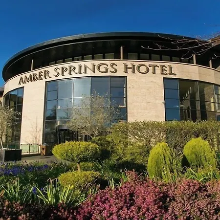 Hotel Amber Springs