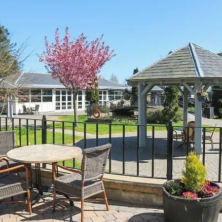 Amber Springs Hotel Gorey