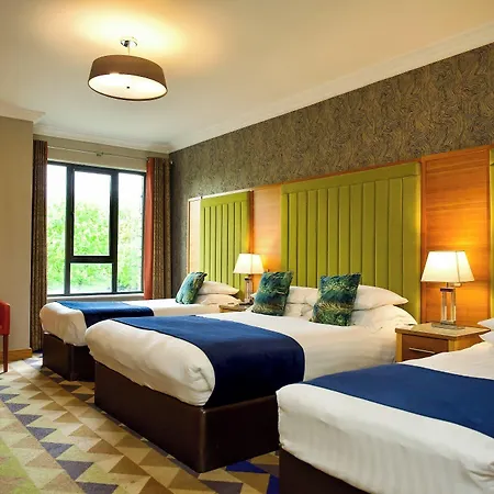 Hotel Amber Springs