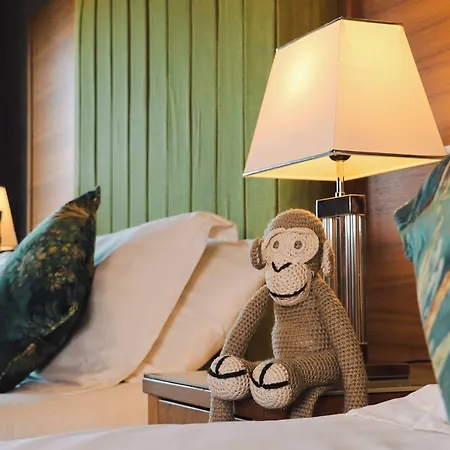 Amber Springs Hotel Gorey