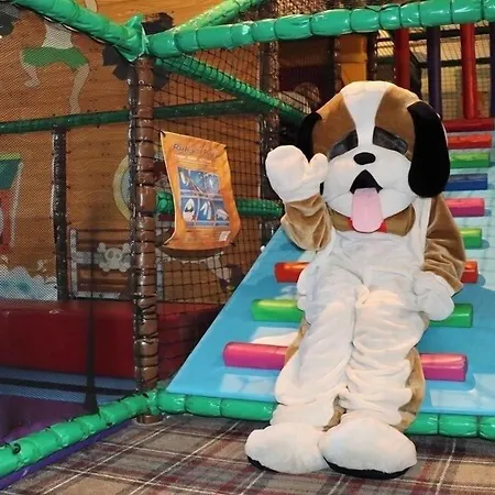 Amber Springs 4* Gorey