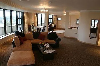 Hotel Amber Springs 4*