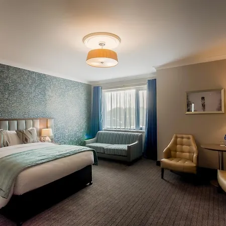 Amber Springs Hotel