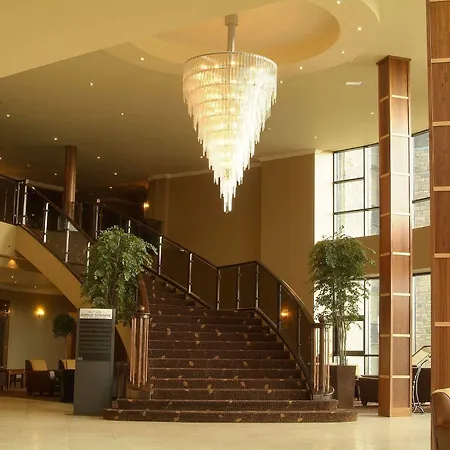 Amber Springs 4*