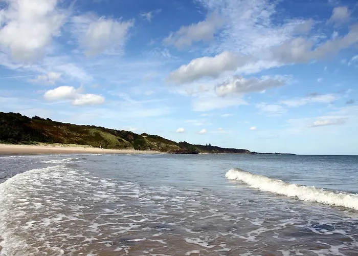 Отель Amber Springs Гори