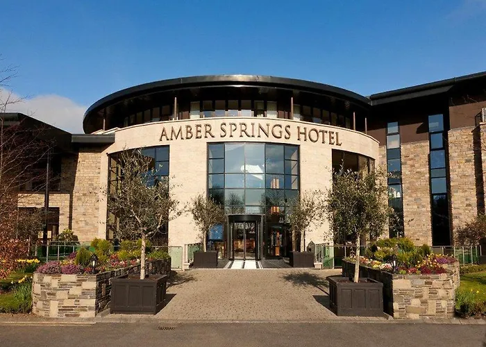 Hotel Amber Springs 4*