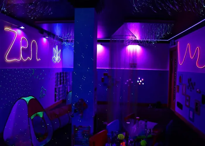 Amber Springs Отель