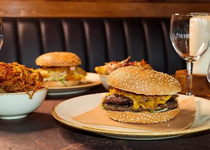 Hotel Amber Springs Gorey