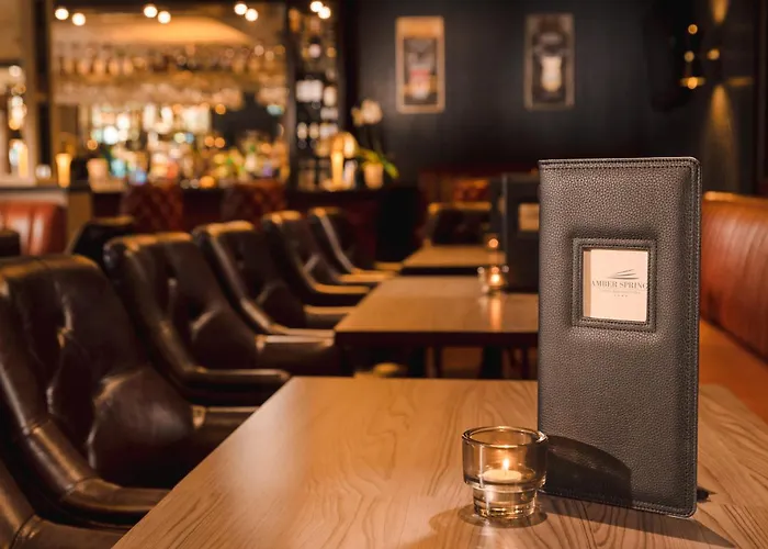 Отель Amber Springs 4*